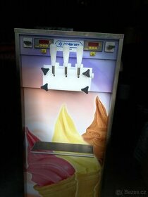 Zmrzlinový stroj Polaren