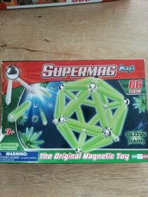 Supermag - 1