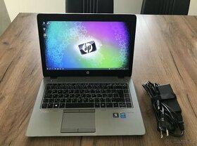 UltraBook HP EliteBook 840 G2 SSD 256GB-i5 4x2.7GHz-RAM 8GB