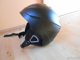 Lyžařská a snowboardová helma, vel. S/ M - 1