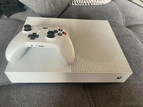 Xbox One S 1TB All Digital Prodej/Výměna