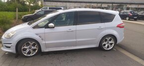 Ford S-Max 2.0 EcoBoost