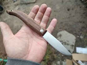 Nůž Bordo Hunter - 1
