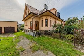 Prodej, Rodinné domy, 810 m², Mohelnice - 1