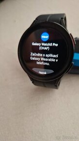 Samsung Galaxy Watch 5 Pro LTE