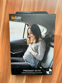 Těhotenský pás BeSafe IZI FIX