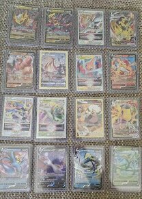 original pokemon karty