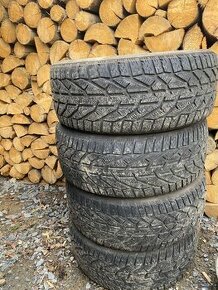 Pneumatika kormorán 225/45 R17