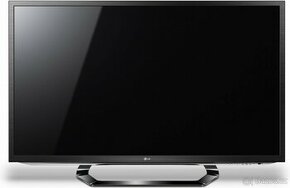 55” LED LG TV + MECOOL M8S PRO L (androidTV)