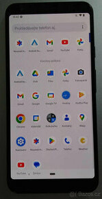 Google Pixel 3a XL - 1