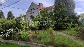 Prodej rodinného domu,  Radostín nad Oslavou, ev.č. 01962