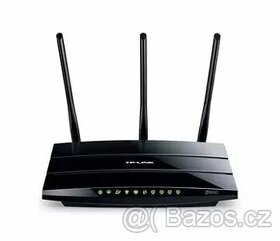 TP-Link TD-W9980B Wifi Router