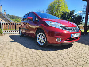 Nissan Note 1.2i