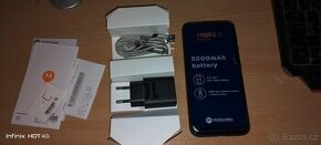 Motorola Moto e7 Power