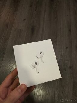 Airpods Pro 2nd Gen - 1