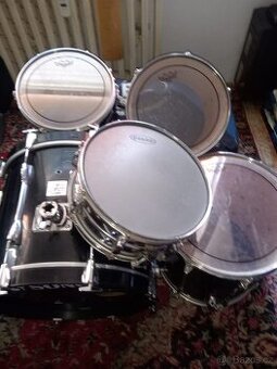 BICÍ SOUPRAVA YAMAHA, komplet nebo jednotlivě