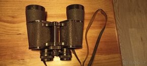 Dalekohled Carl Zeiss Jena, Pentekarem 15x50