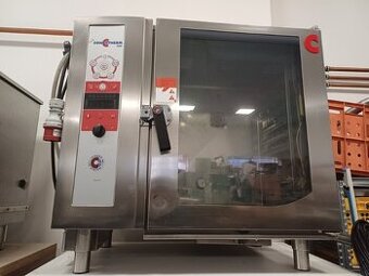 Konvektomat Convotherm OSP 10.10 top stav