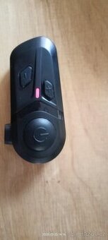 Bluetooth headset