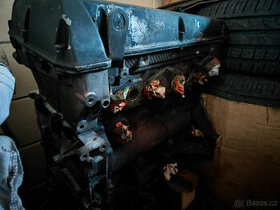 SAAB 9000 MOTOR 2.3T B234R