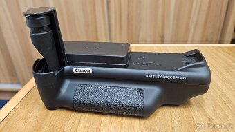 Canon baterie grip