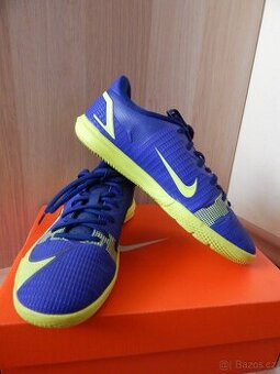 Sálové boty zn. Nike, vel. 38