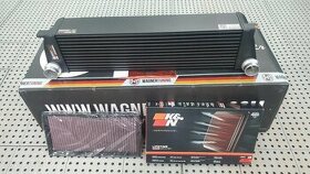 Mercedes-Benz V Klasse W447 NOVY WT INTERCOOLER NA PREDAJ