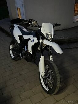 Mondial smx 125 2018 - SUPERMOTO