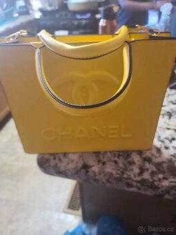 Kabelka Chanel