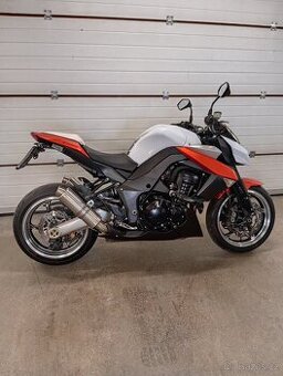 Kawasaki Z 1000 ABS