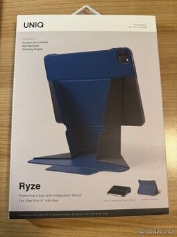 Uniq Ryze iPad Pro 2018-2022 obal pouzdro