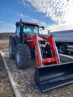 Traktor Case maxxum 110