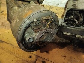 Motor DKV Minor Tempo - 1