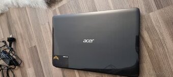 Notebook Acer + příslušenství - 1