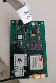 Jablotron JA-82Y komunikátor GSM