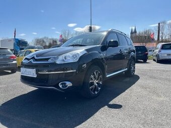 Citroen C-Crosser