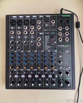 MACKIE ProFX10v3