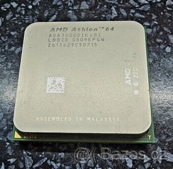 AMD Athlon - 1