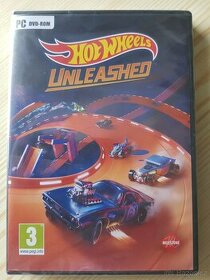 Hot Wheels Unleashed (PC) - 1