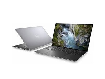 Dell Precision 5550
