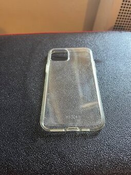 Obal na iPhone 11 pro - 1