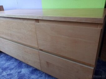 Komoda Ikea
