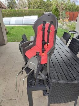 Sedačka na kolo Dětská