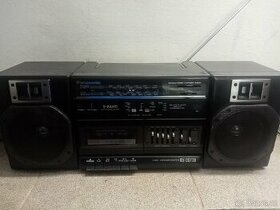 Panasonic RX-CS700