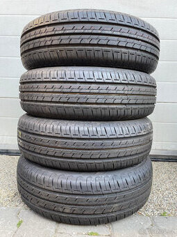 Bridgestone Ecopia 165/65 R14 97S 4Ks letní pneumatiky
