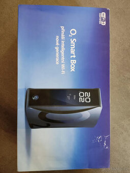 O2 Smart Box V2