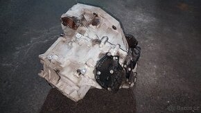 Převodovka DSG 7 DQ 200 (MGM)