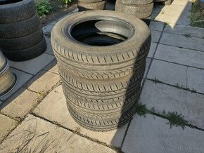 185/65 R15 letní sada Matador 5,5 mm