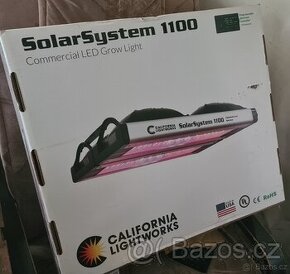California Lightworks SolarSystem® 1100 - 1