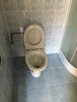 Daruji za odvoz níže uvedené: